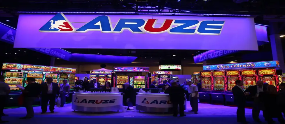 Aruze Gaming Global Given 5-Year License in Nevada