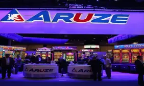Aruze Gaming Global Given 5-Year License in Nevada