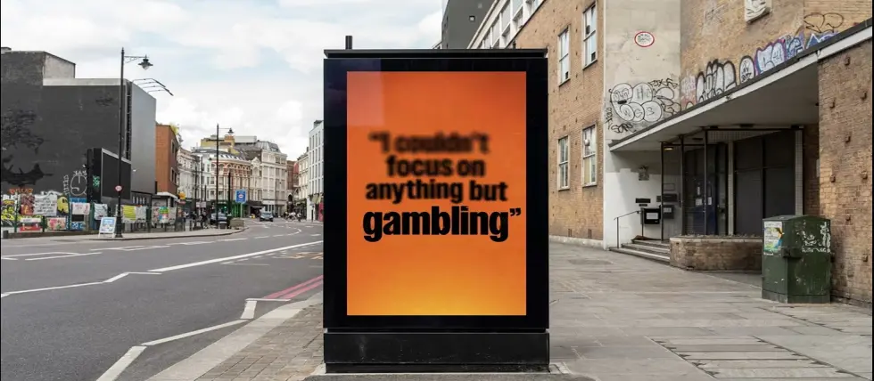 UK's GambleAware to Shut Down Within a Year