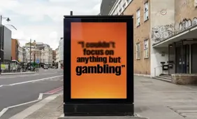 UK's GambleAware to Shut Down Within a Year