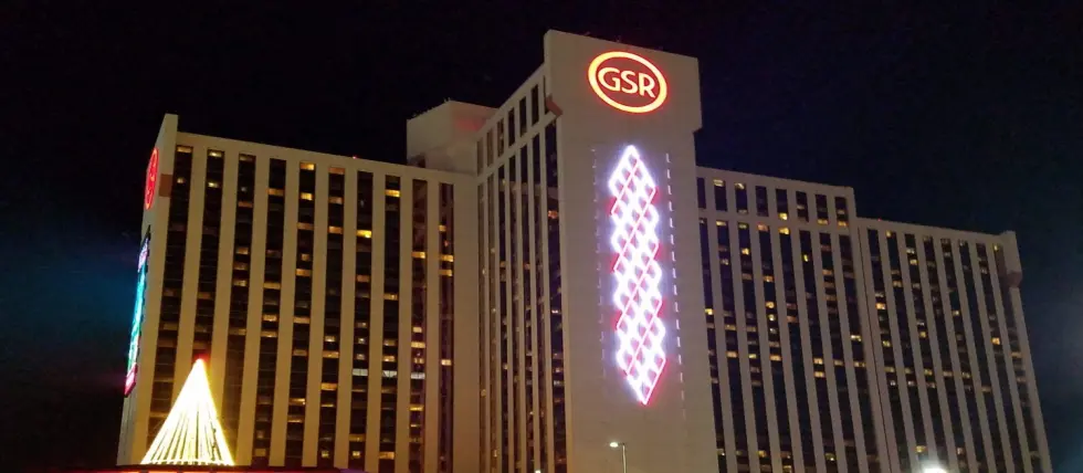 Reno, Nevada, Casino Turns Deadly as Gunman Kills Three