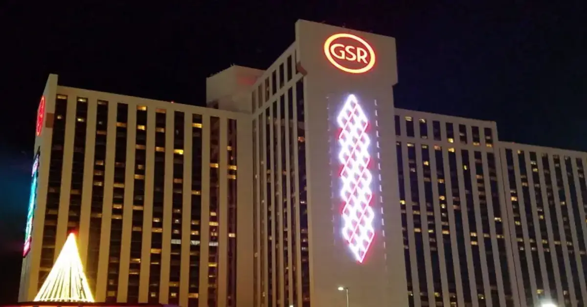 Reno, Nevada, Casino Turns Deadly as Gunman Kills Three