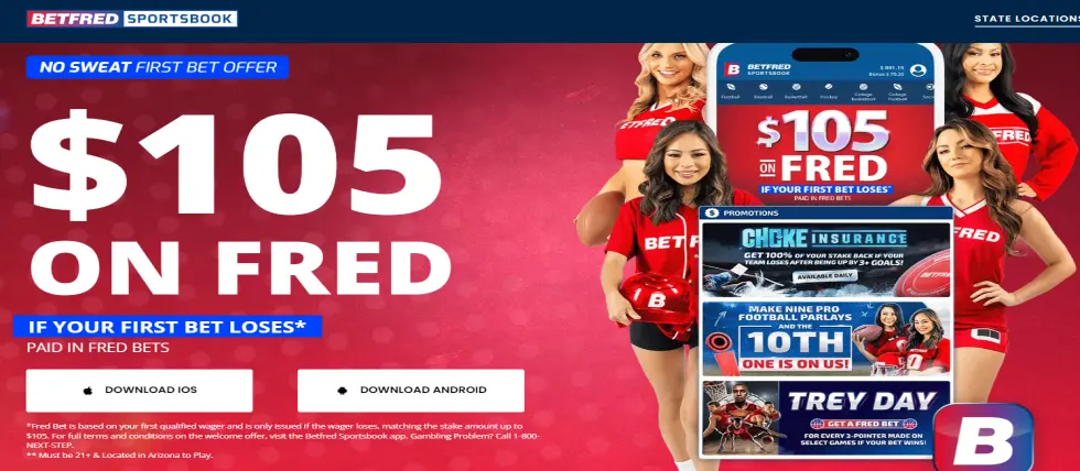 Betfred to Call It Quits in Last US Online Betting Market