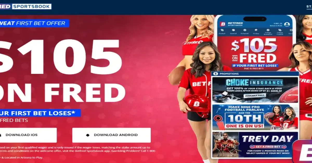 Betfred to Call It Quits in Last US Online Betting Market