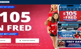 Betfred to Call It Quits in Last US Online Betting Market