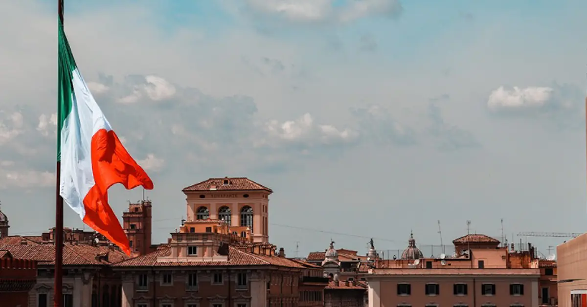 Italy license approval extended