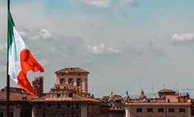 Italy license approval extended