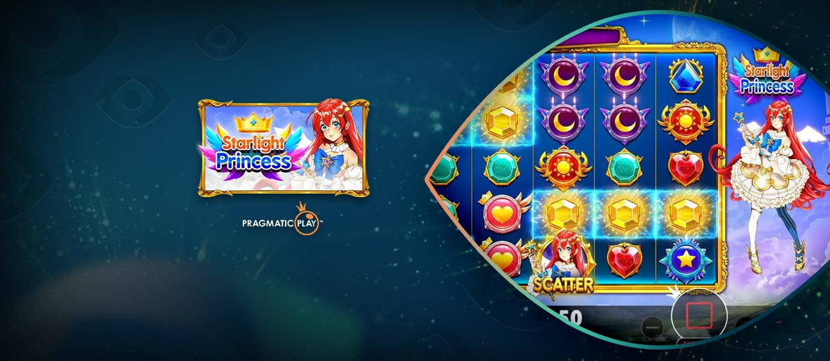 Pragmatic Play has launched a new slot