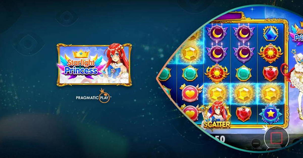 Pragmatic Play has launched a new slot