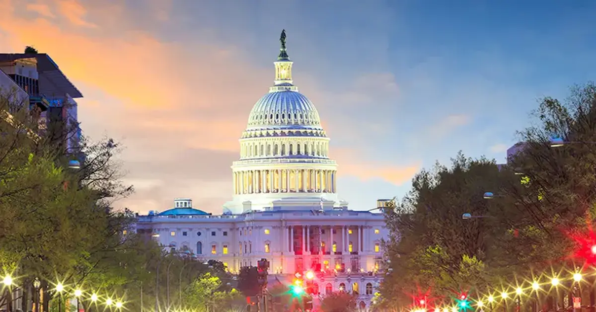 DC Council Approves Budget That Would Make Some Gambling Legal