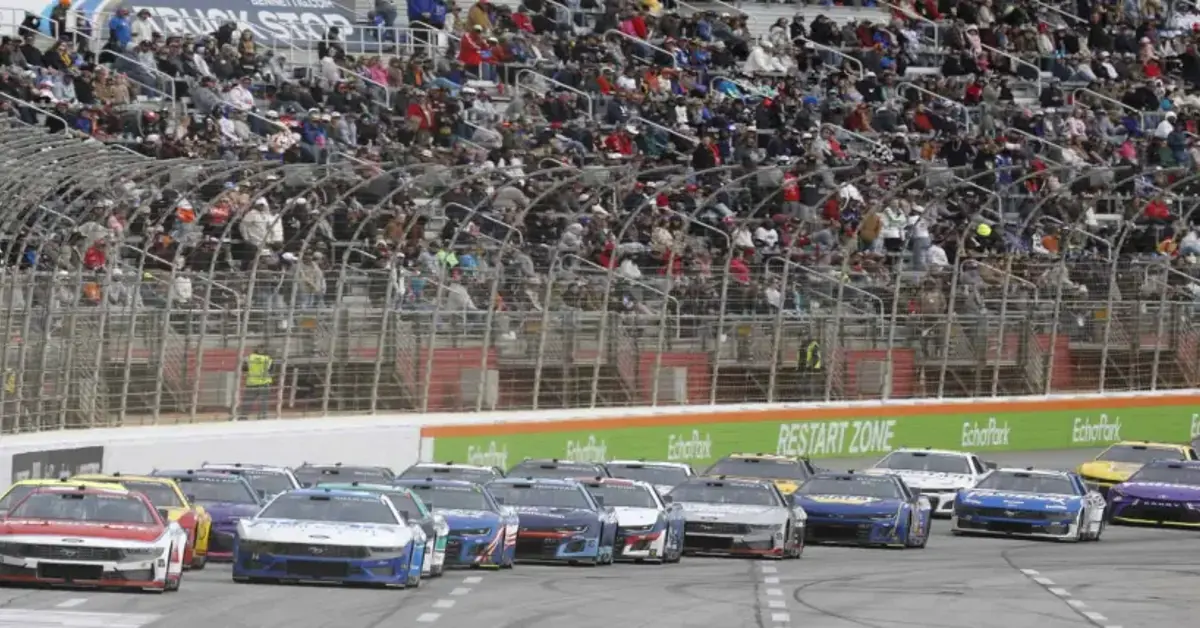 Georgia Racetrack Hopes to Add Casino as Gambling Discussion Restarts