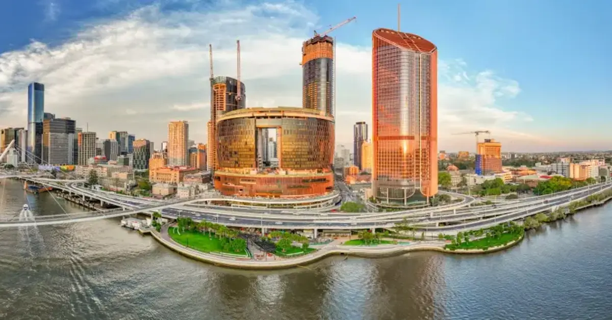 Star Entertainment's Bid to Sell Queen's Wharf Stake Could Be a $26M Failure