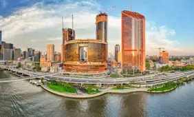 Star Entertainment's Bid to Sell Queen's Wharf Stake Could Be a $26M Failure
