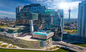 Melco's City of Dreams Sri Lanka Holds Grand Opening