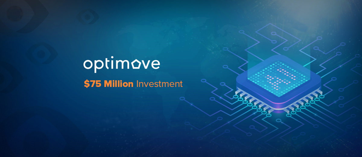 Optimove have received $75million investment