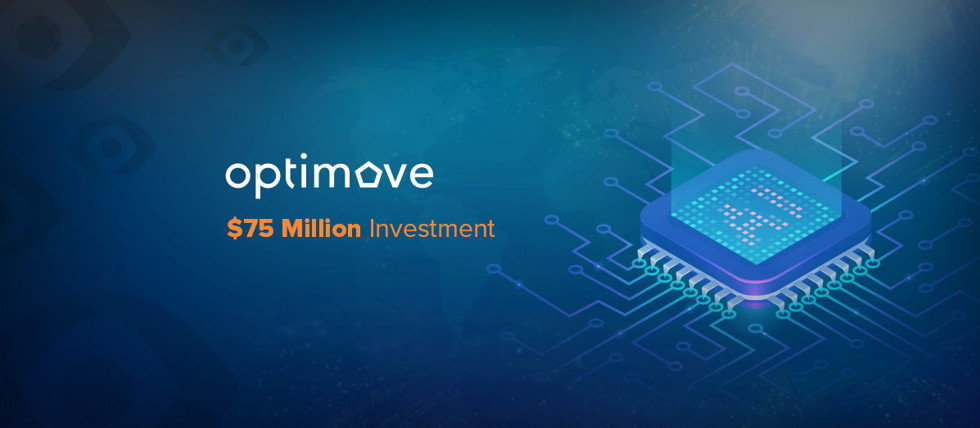 Optimove have received $75million investment