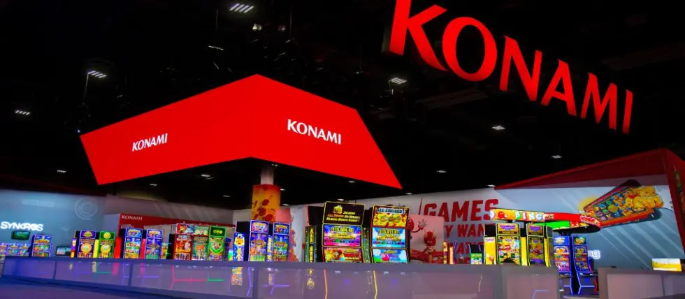 Gaming Giant Konami Facing Challenges Due to US Tariffs