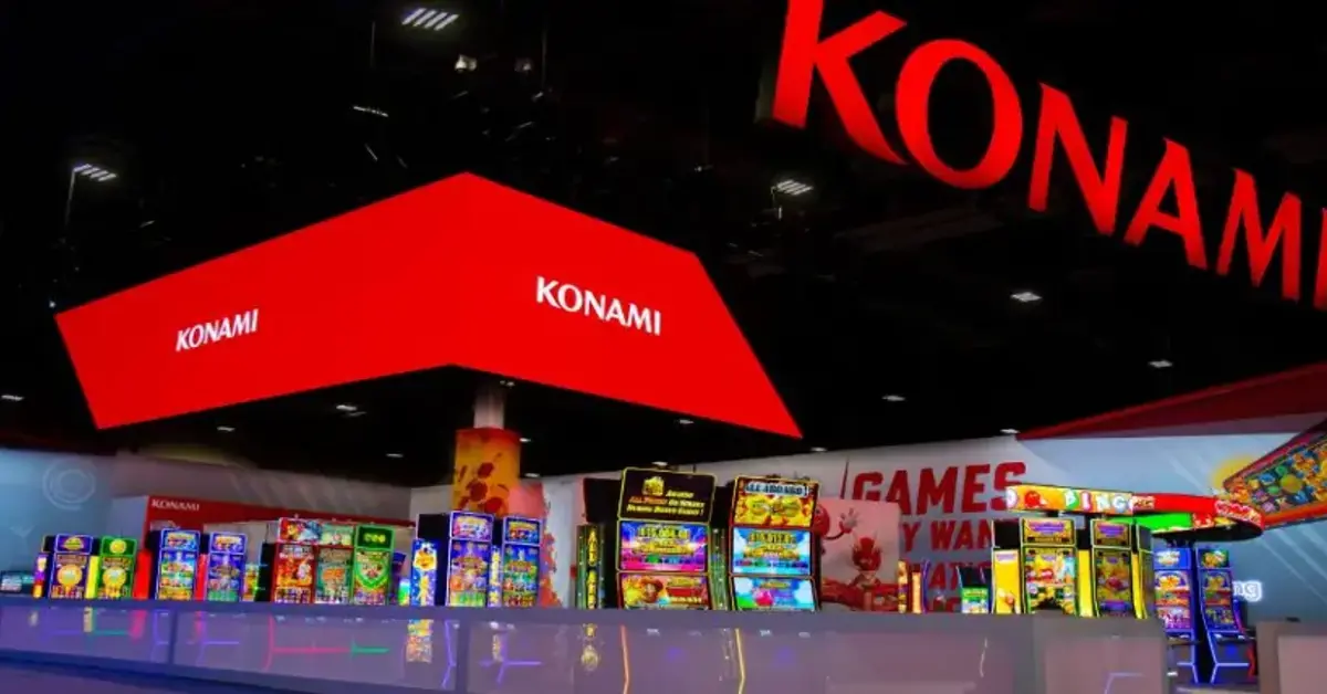 Gaming Giant Konami Facing Challenges Due to US Tariffs