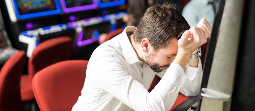 Lujan gambling addiction funding