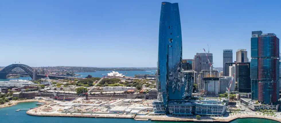 New South Wales Backs Off Plan to Reduce Casino Gambling Limits