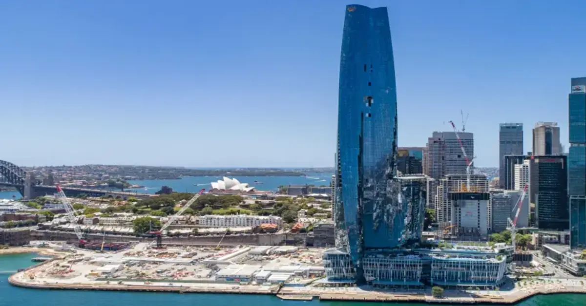 New South Wales Backs Off Plan to Reduce Casino Gambling Limits