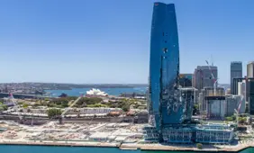 New South Wales Backs Off Plan to Reduce Casino Gambling Limits