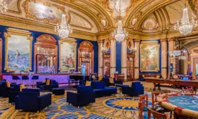 Monaco casinos photography rules