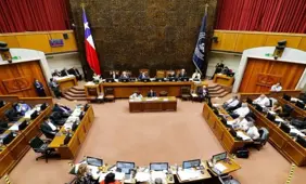 Online Gambling Bill in Chile Progresses via Senate Committee Approval