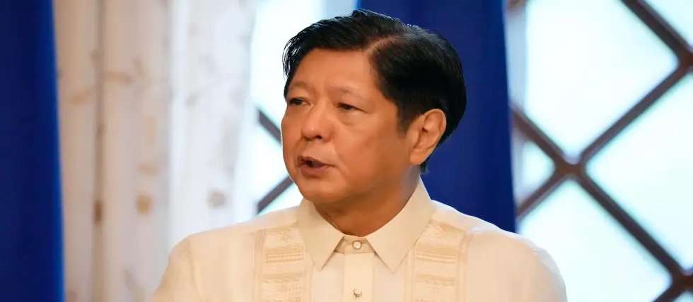 Philippine President Confirms No Complete iGaming Ban Likely