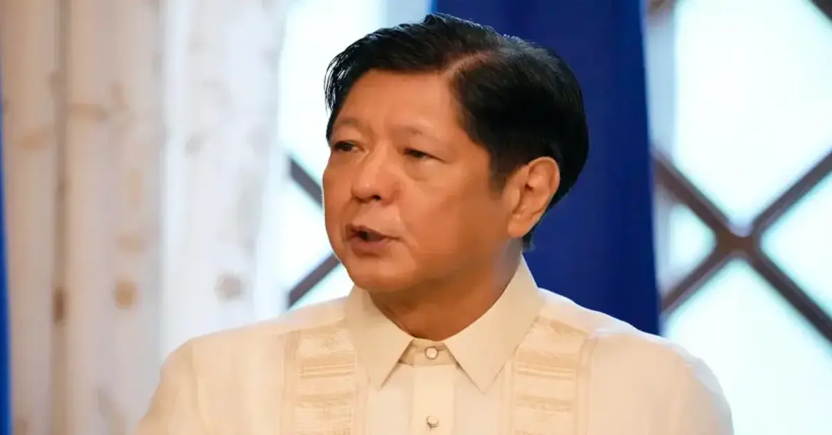 Philippine President Confirms No Complete iGaming Ban Likely