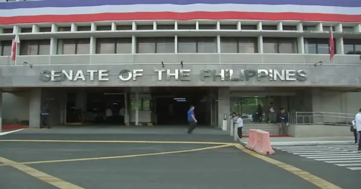 Philippine Senate Panel to Debate Online Gambling Changes