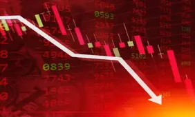 UK-Based Gambling Companies See Share Values Plummet amid Possible Tax Increases