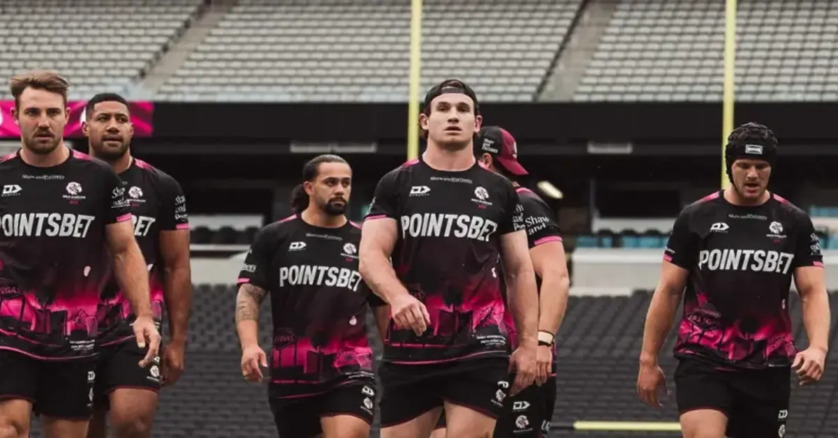 Mixi Tries to Better Betr Offer for PointsBet Acquisition