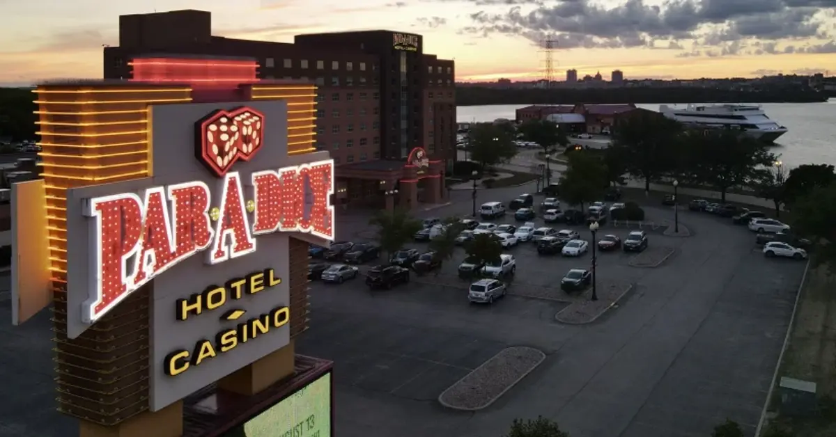 Casino Relocation Battle in Peoria