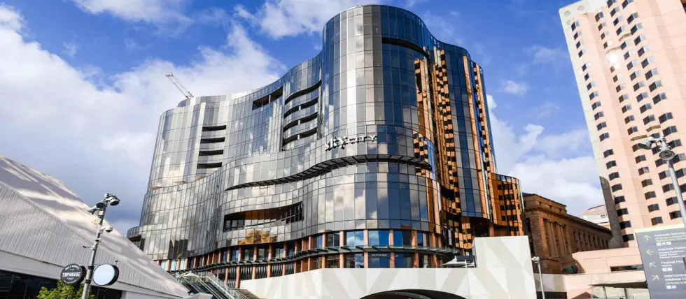 SkyCity's Adelaide Casino Cleared to Retain Gaming License
