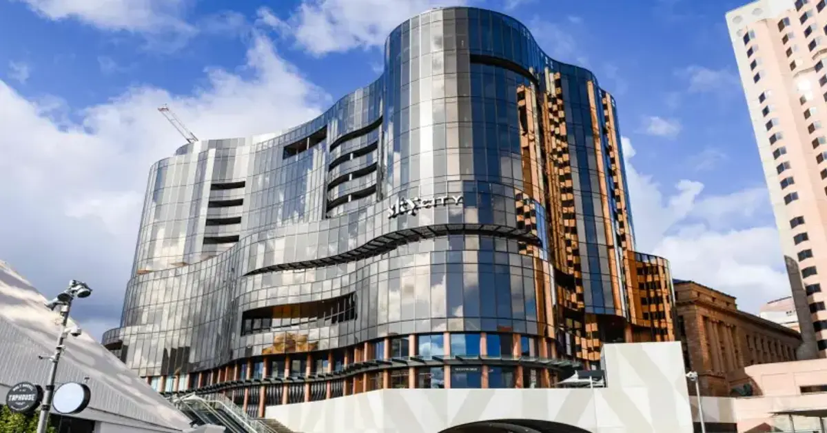 SkyCity's Adelaide Casino Cleared to Retain Gaming License