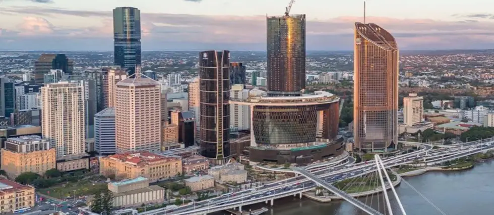 Star Reportedly Signs Binding Agreement to Sell Queen's Wharf Stake to Partners