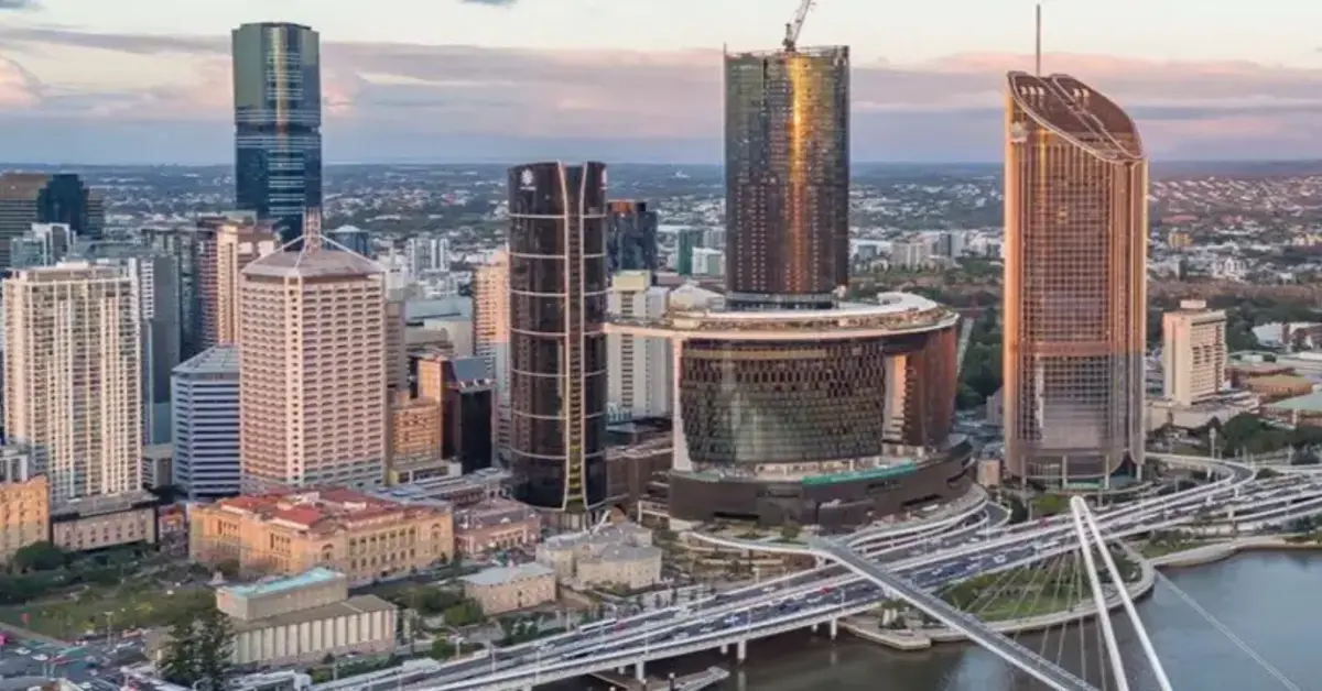 Star Reportedly Signs Binding Agreement to Sell Queen's Wharf Stake to Partners