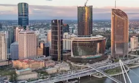 Star Reportedly Signs Binding Agreement to Sell Queen's Wharf Stake to Partners
