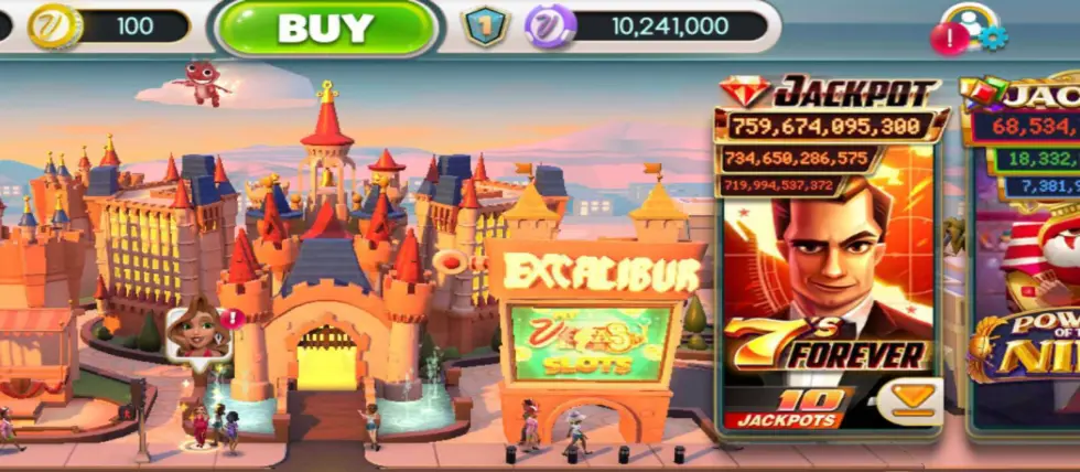 Playstudios to Launch Sweepstakes Gambling Platform Across the US
