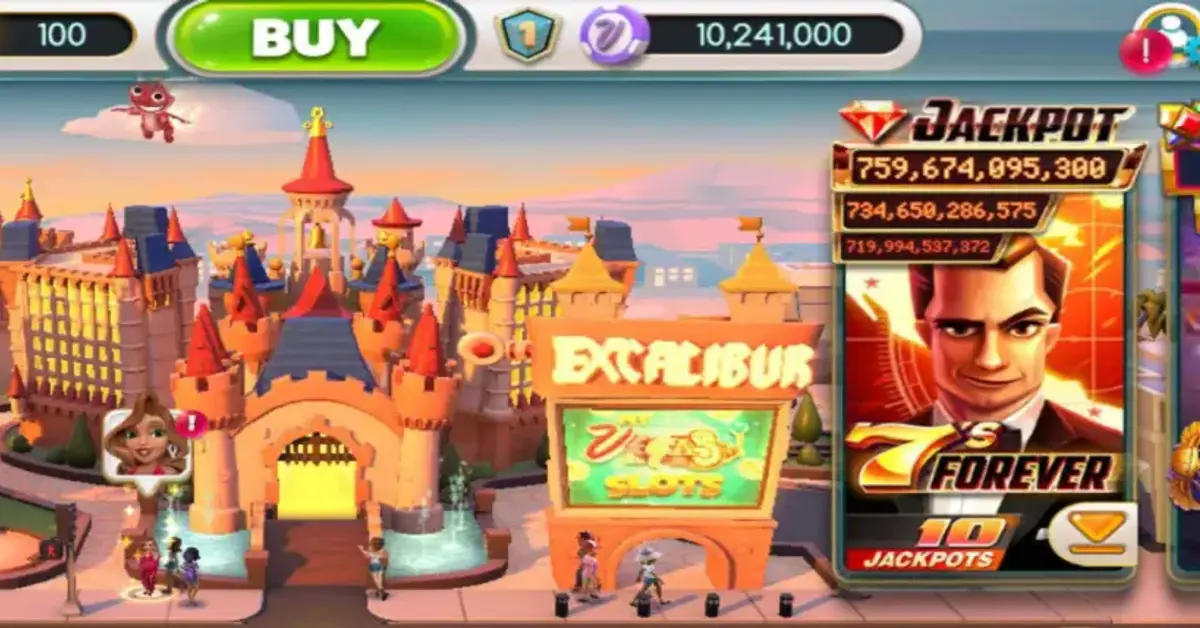 Playstudios to Launch Sweepstakes Gambling Platform Across the US