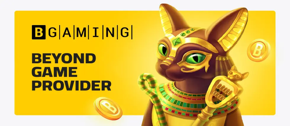 BGaming Receives Approval to Offer Games to Licensed Operators in Sweden