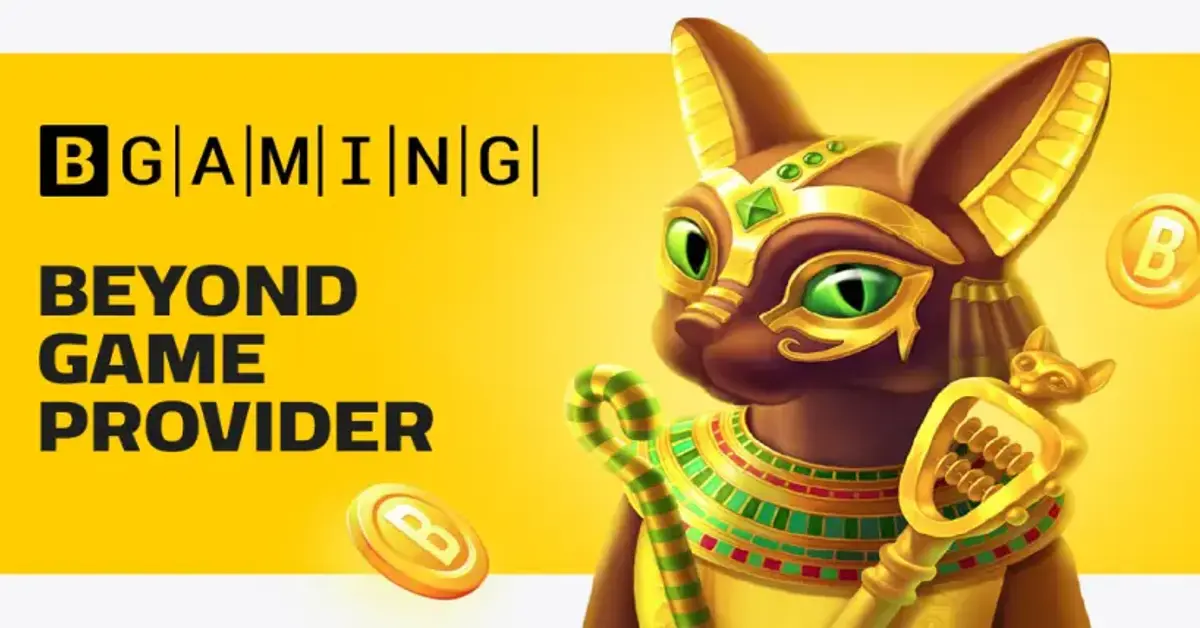 BGaming Receives Approval to Offer Games to Licensed Operators in Sweden