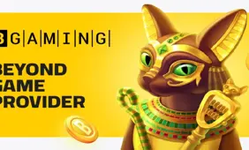 BGaming Receives Approval to Offer Games to Licensed Operators in Sweden
