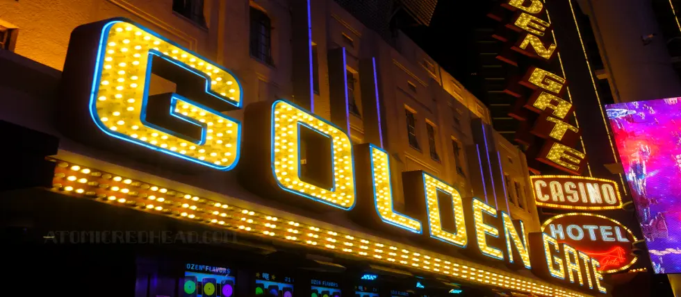 Iconic Vegas Casino to Remove All Live Dealer Tables in Favor of EGMs