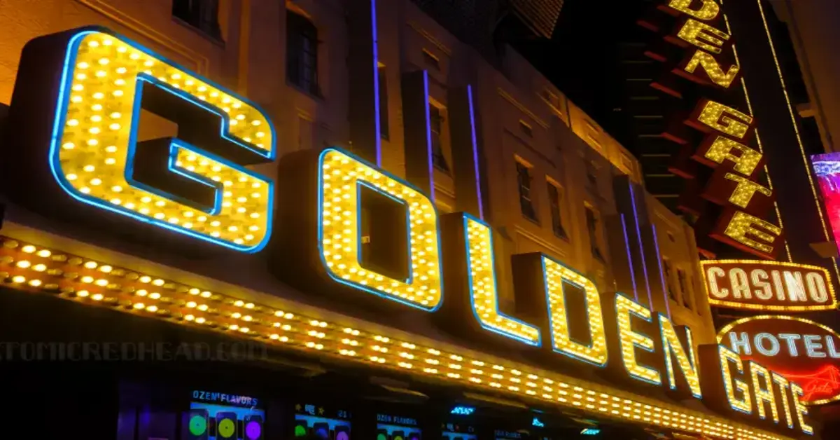 Iconic Vegas Casino to Remove All Live Dealer Tables in Favor of EGMs