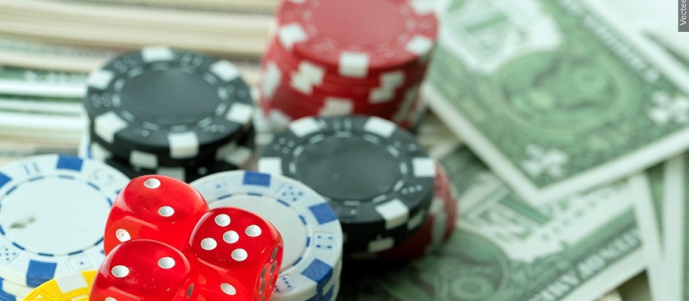 AGA illegal gambling report
