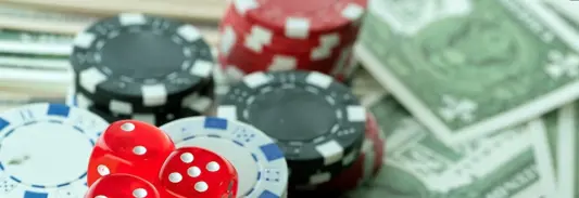 AGA illegal gambling report