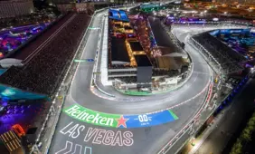 Las Vegas Grand Prix Settles Lawsuits over Formula 1-Invoked Losses