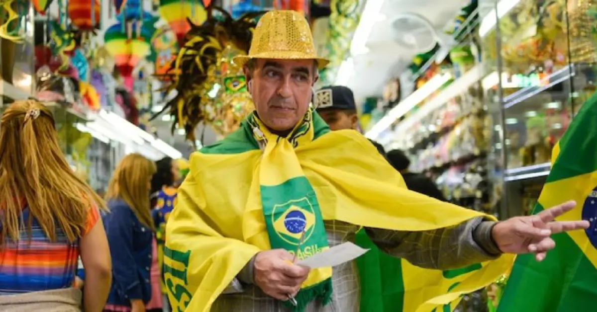 Brazil National Betting System